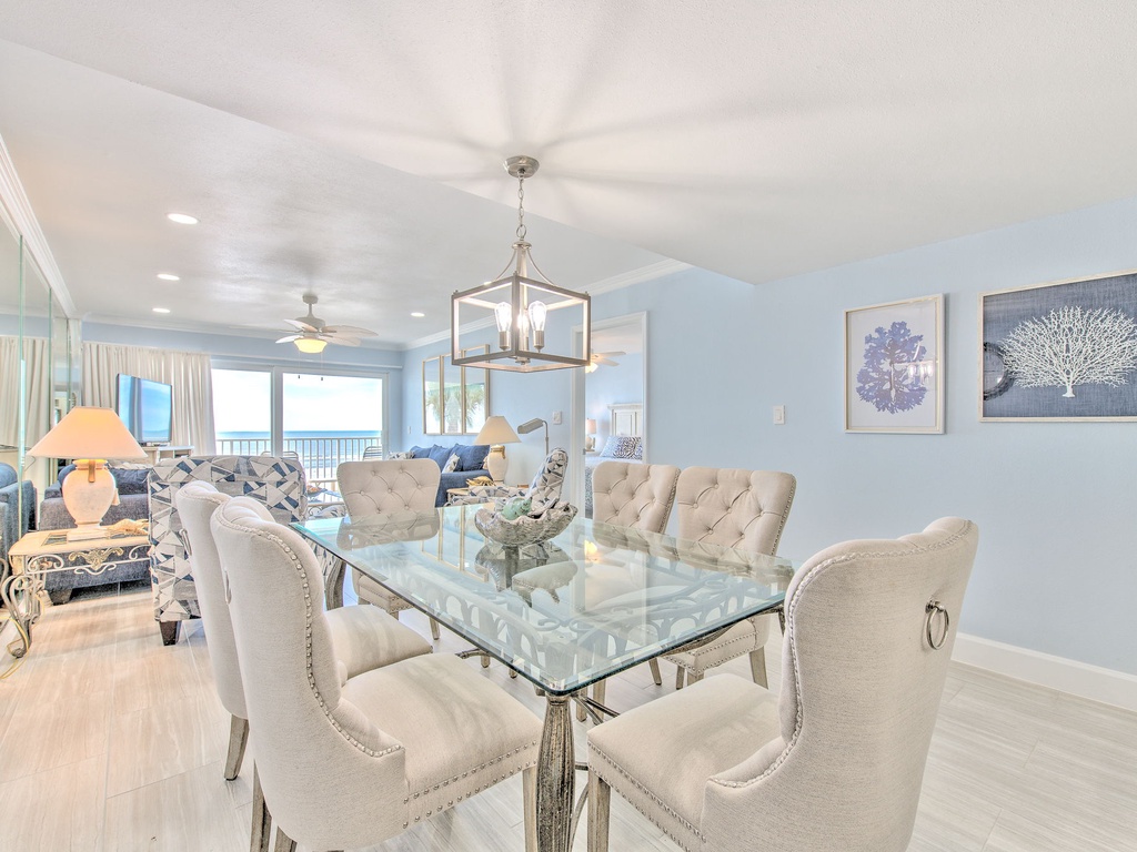15-web-or-mls-JCResorts Ram Sea RS107 Dining Room N Redington Shores-2