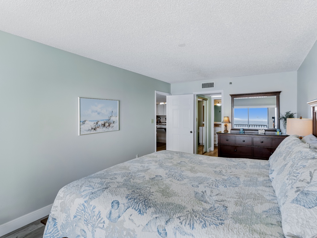 Sand Dollar 203 at JC Resorts