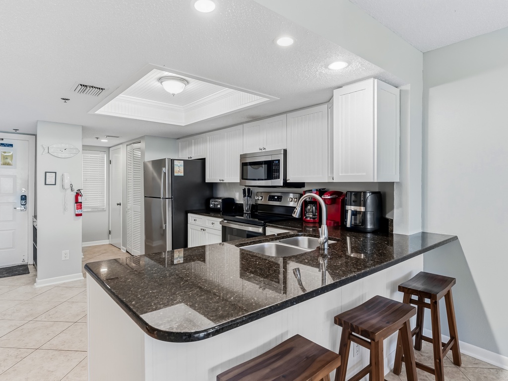 JC Resorts Hamilton House Kitchen Indian Rocks Beach-3(2048 Pixels)16