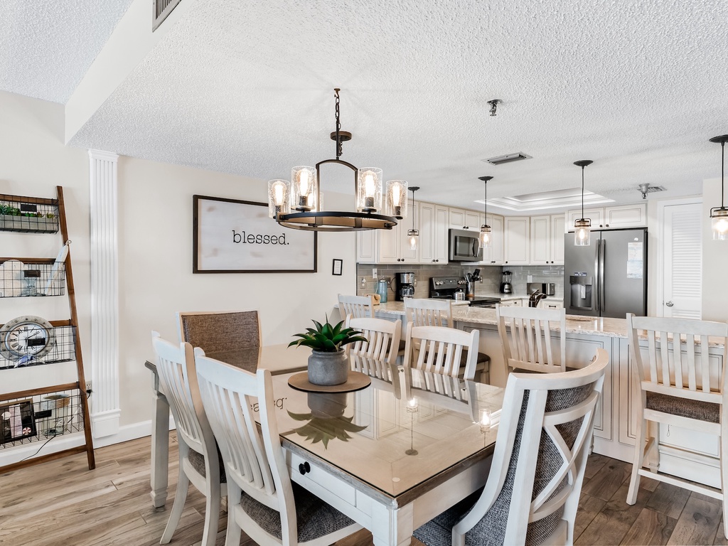 Sand Dollar 106 at JC Resorts