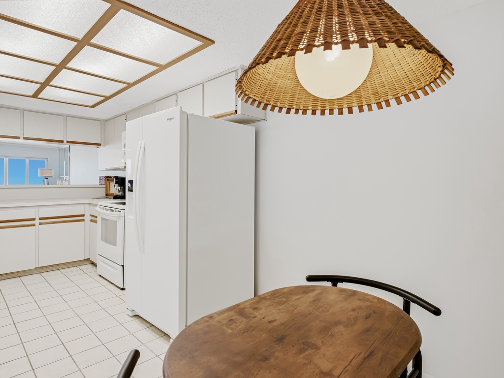 Beach Cottage 1109 at JC Resorts