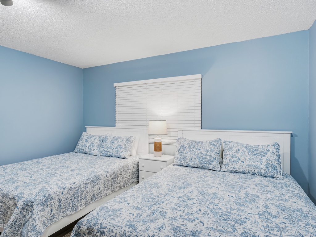 Beach Cottage 1109 at JC Resorts