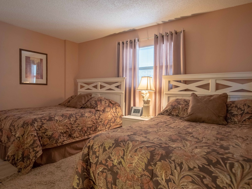 14 JCResortsRamSea106GuestBedroom1NRedingtonBeach-14
