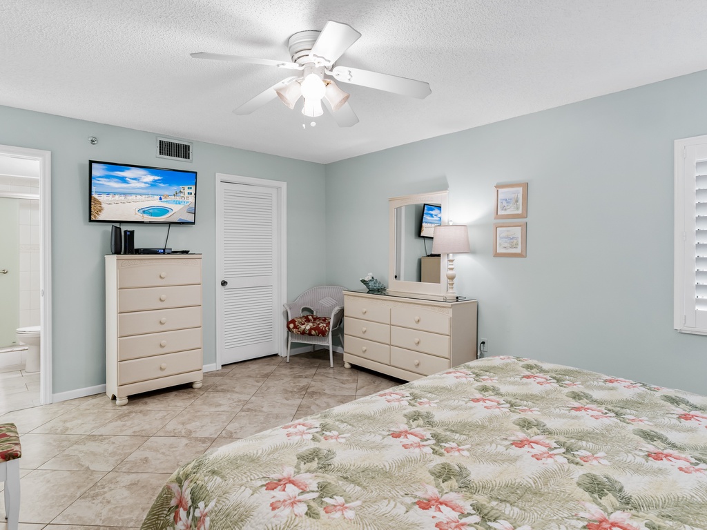 JC Resorts Sand Dollar 309 Bedroom 2 Indian Shores-4(2048 Pixels)27