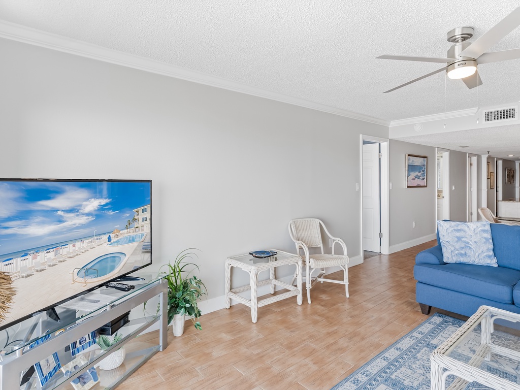Sand Dollar 205 at JC Resorts