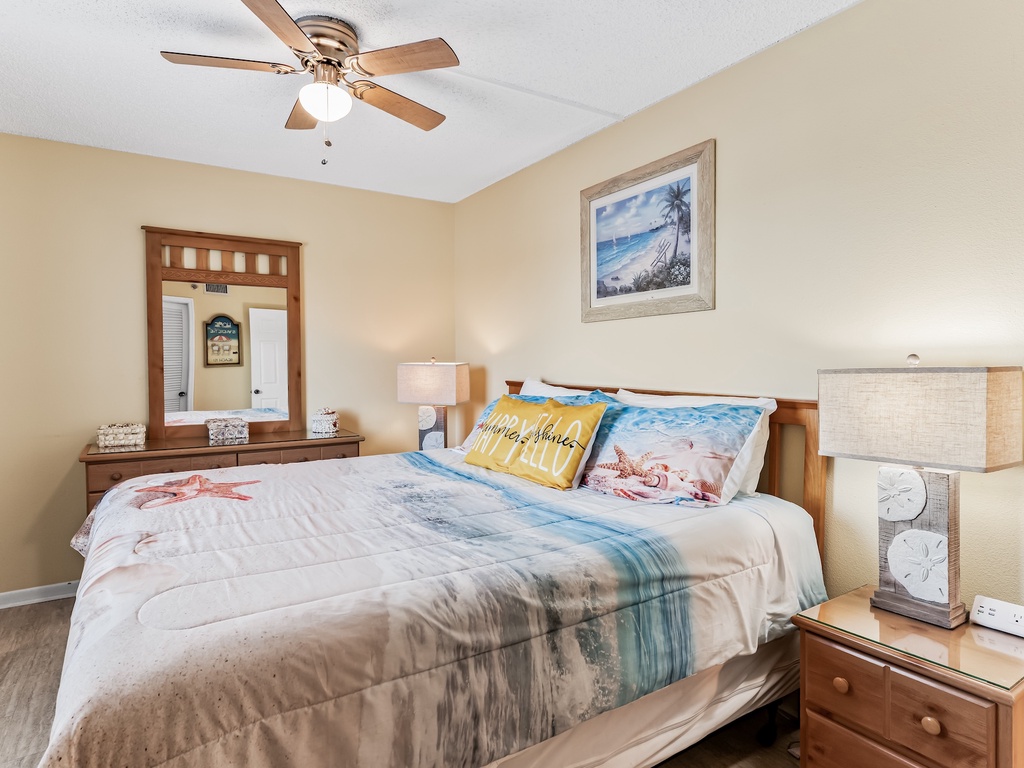 Sand Dollar 212 at JC Resorts