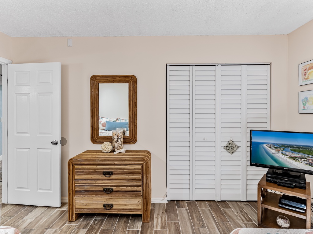 Beach Cottage 1314 at JC Resorts