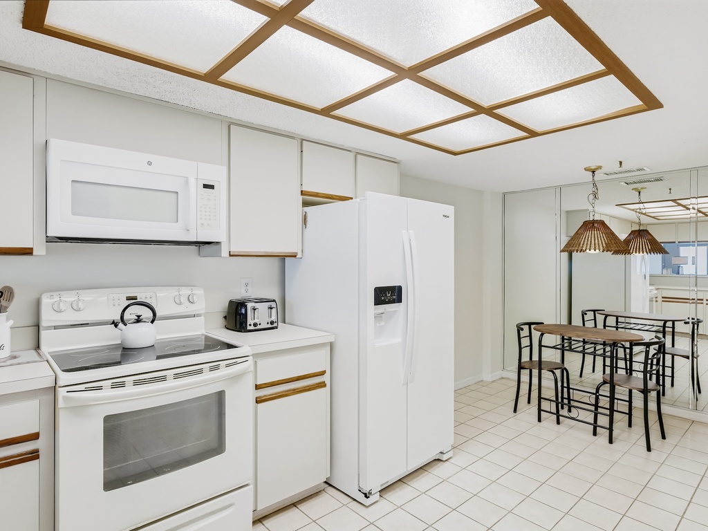 Beach Cottage 1109 at JC Resorts