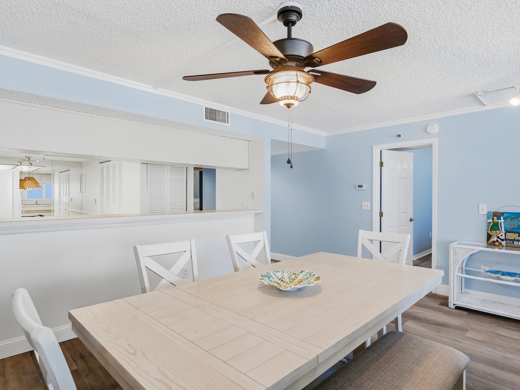 Beach Cottage 1109 at JC Resorts