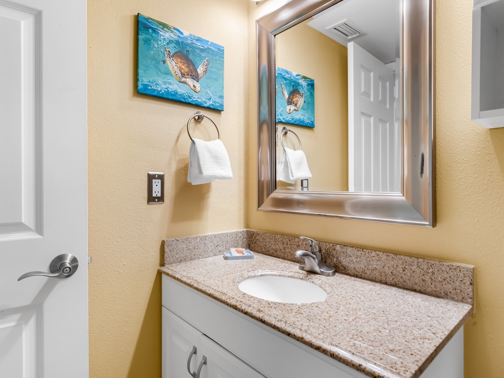 Sand Dollar 202 at JC Resorts