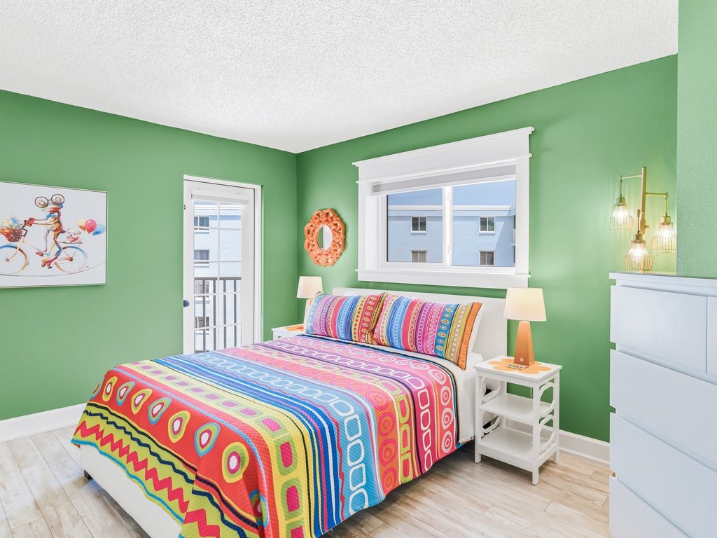JC Resorts Beach Palms 409 Bedroom 3 Indian Shores-3(2048 Pixels)22