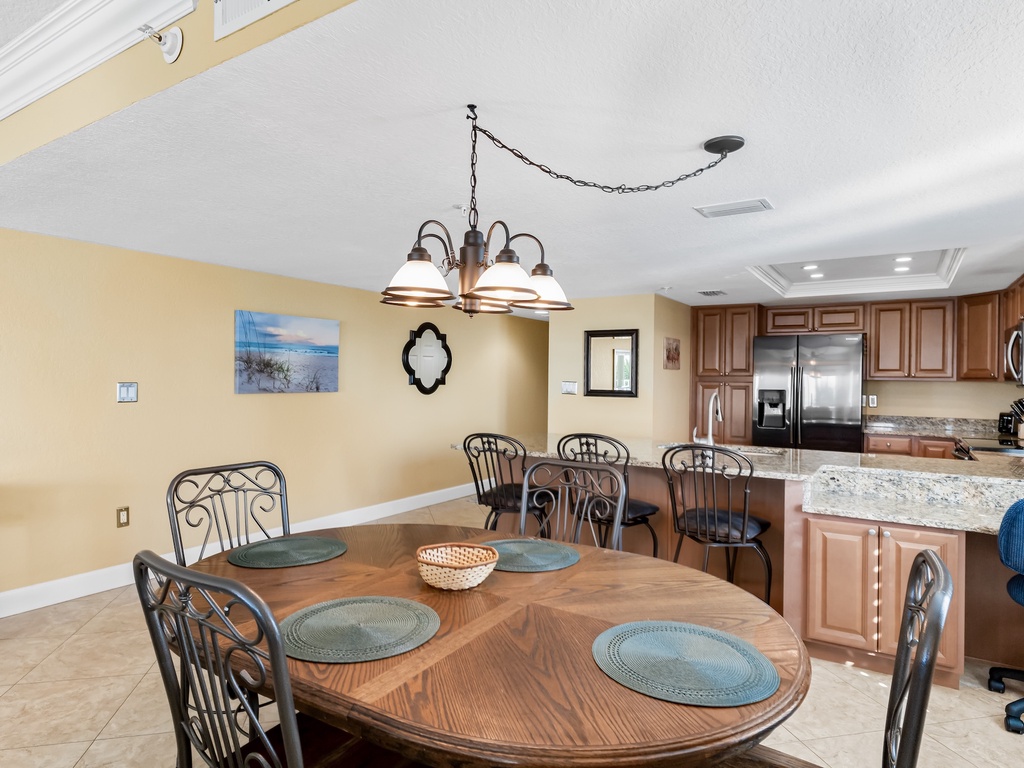 Sand Dollar 202 at JC Resorts