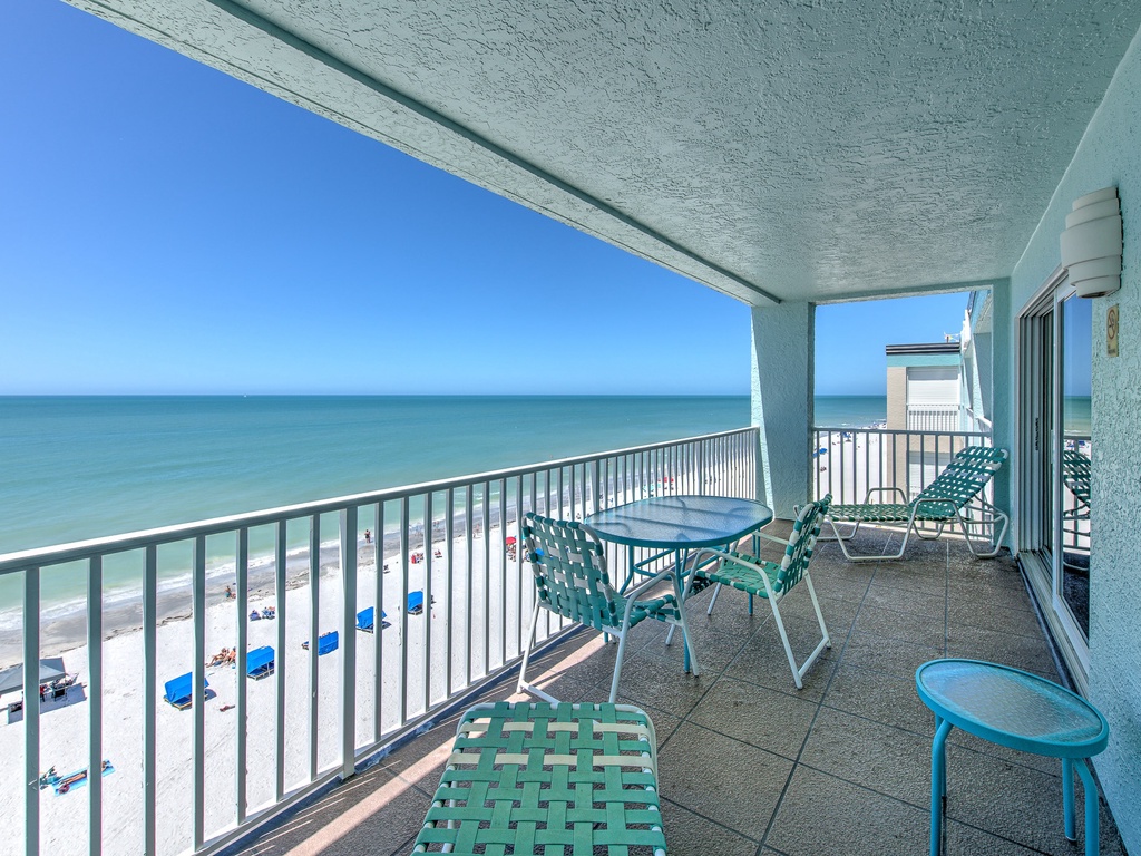 Ram Sea 503 at JC Resorts