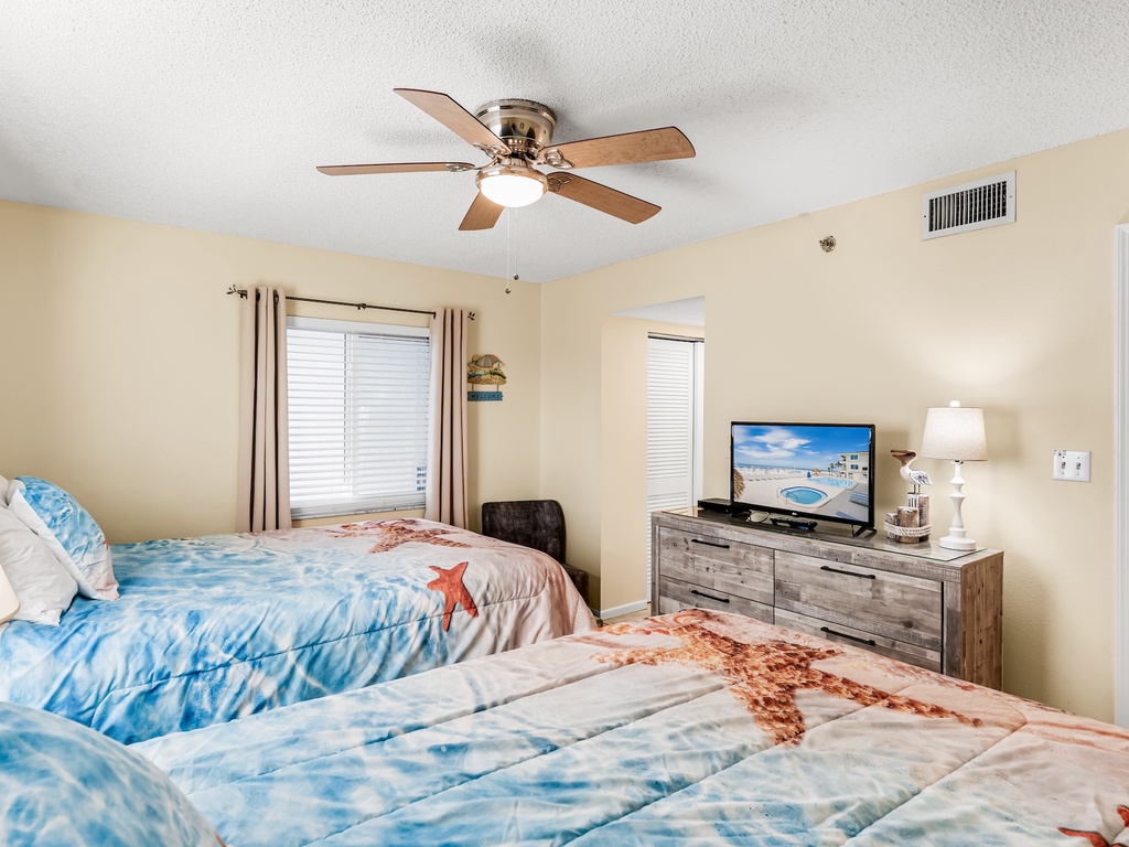 Sand Dollar 212 at JC Resorts