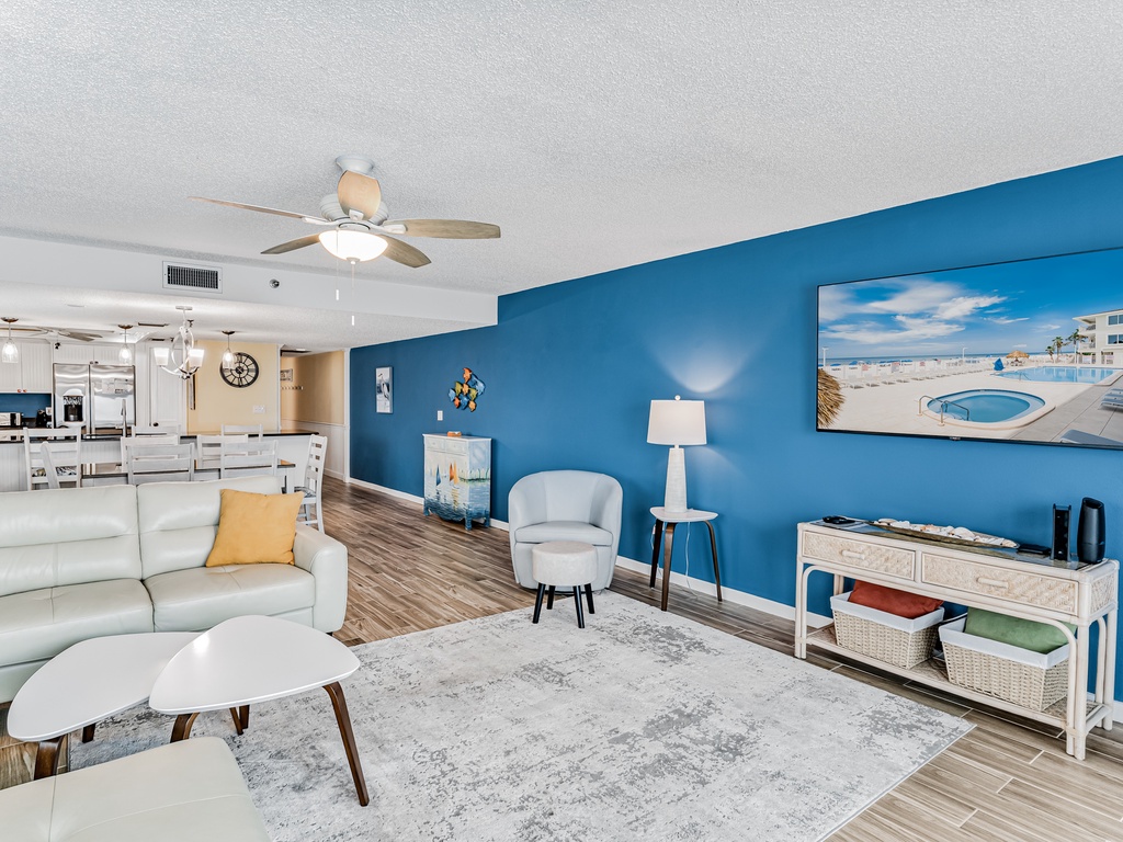 JC Resorts Sand Dollar 311 Living Room Indian Shores-4(2048 Pixels)10