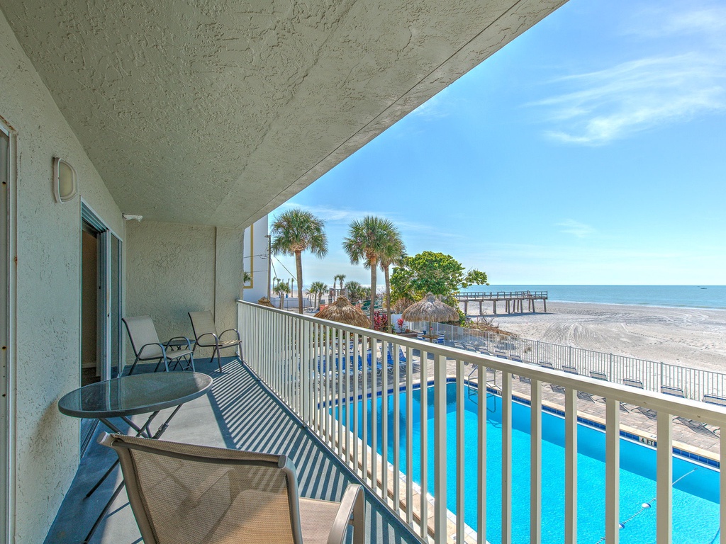 Sea Oats 103 at JC Resorts