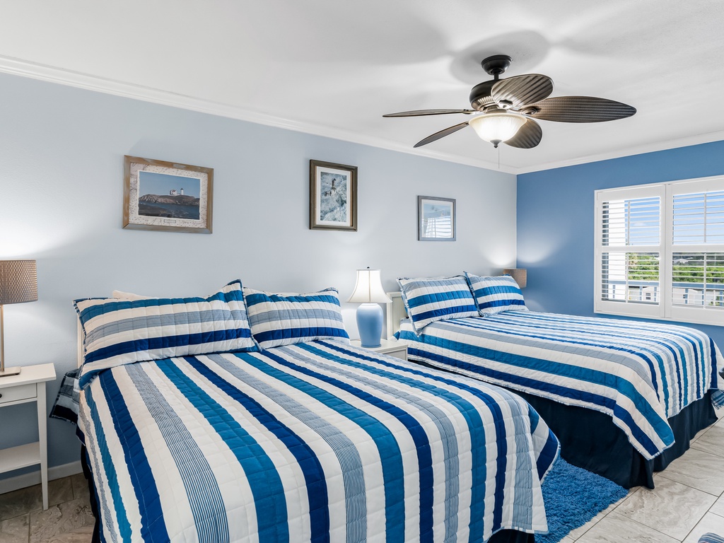 JC Resorts Sand Dollar 407 Bedroom 3 Indian Shores-1(2048 Pixels)35