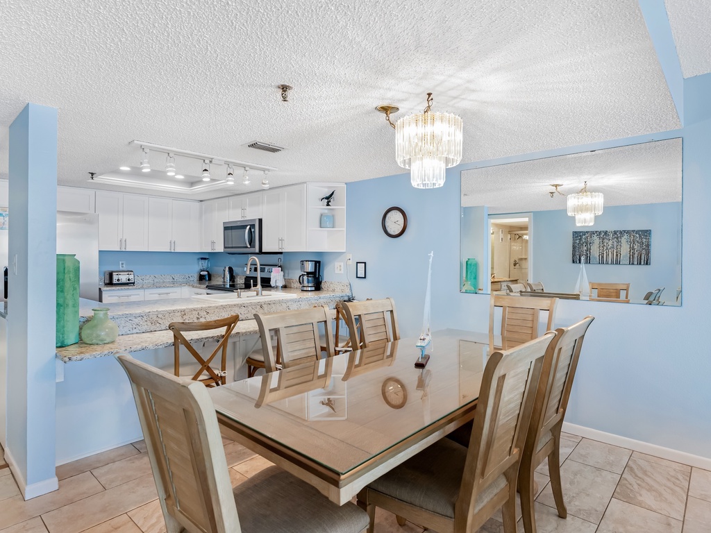 Sand Dollar 207 at JC Resorts