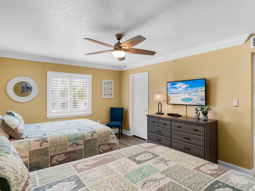 Sand Dollar 202 at JC Resorts