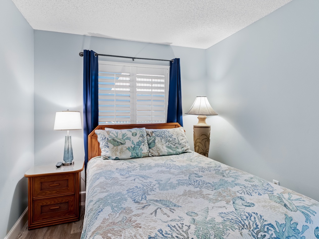 Sand Dollar 203 at JC Resorts