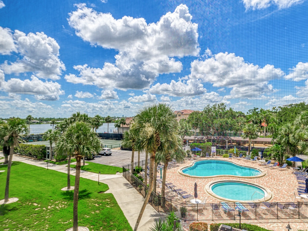 Outdoor Views