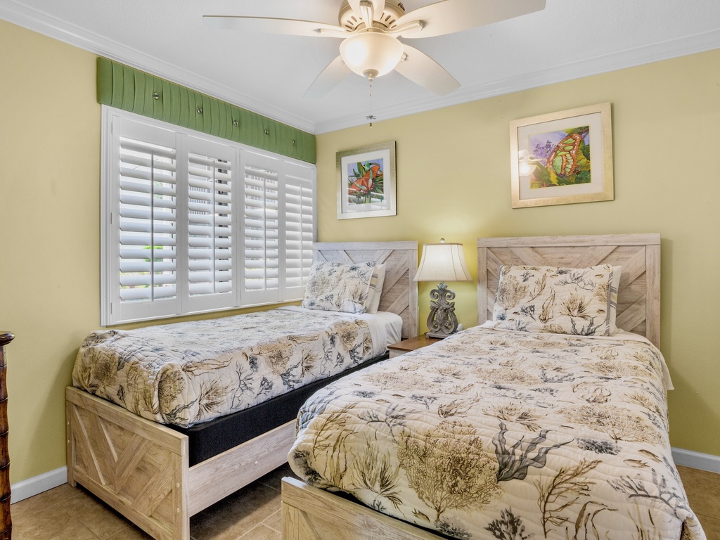 Midnight Cove II 314F by Tropical Sands Accommodations