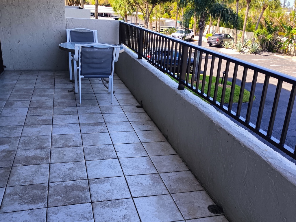 Our House at the Beach W-103 by Tropical Sands Accommodations