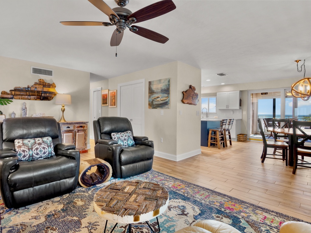 Jamaica Royale 302 by Tropical Sands Accommodations