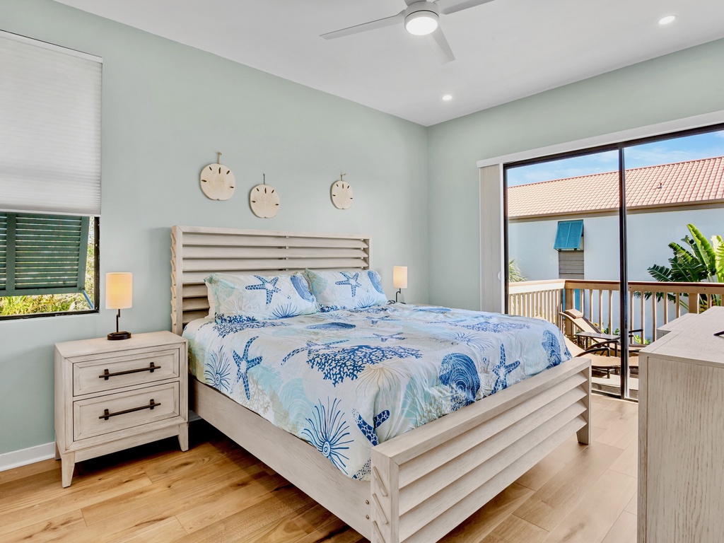 Our House at the Beach C-205 by Tropical Sands Accommodations