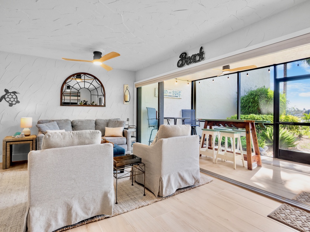 Midnight Cove II 212F by Tropical Sands Accommodations