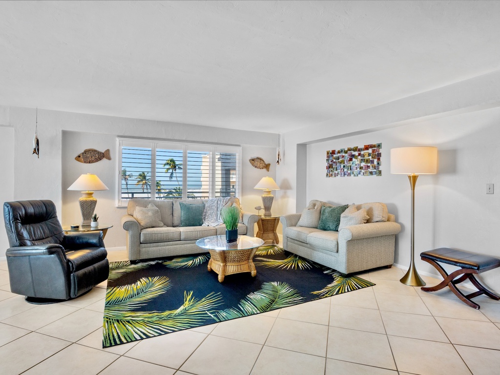 Jamaica Royale 403 by Tropical Sands Accommodations
