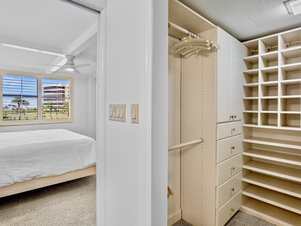 Gulf and Bay Club A205 by Tropical Sands Accommodations