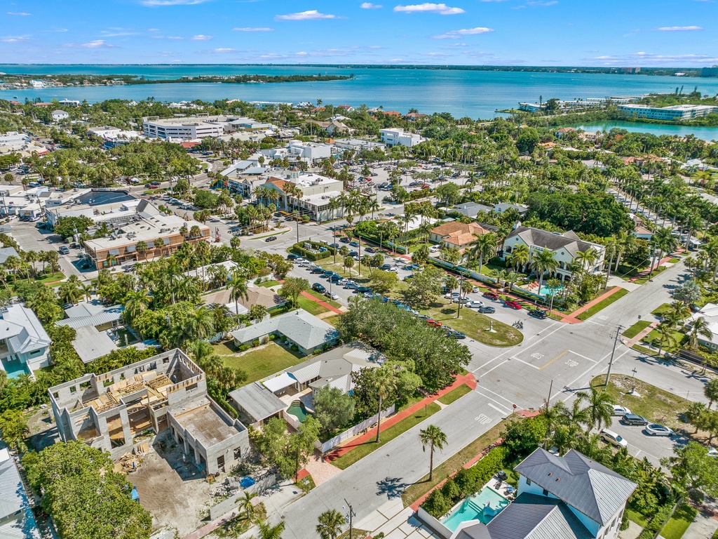 Reel Me In - By Lido Key Vacations