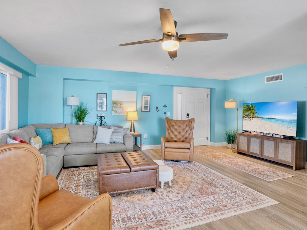 Jamaica Royale 303 by Tropical Sands Accommodations