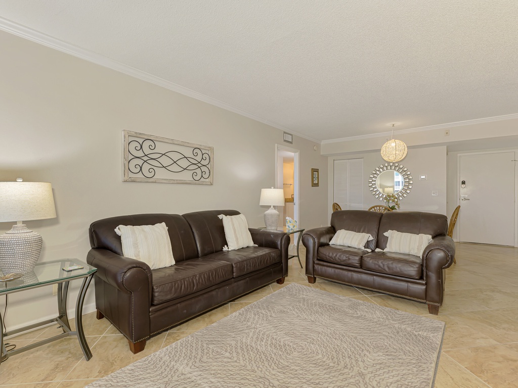Living Room Seating