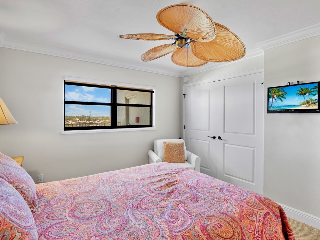 Gulf and Beach Club Unit E701