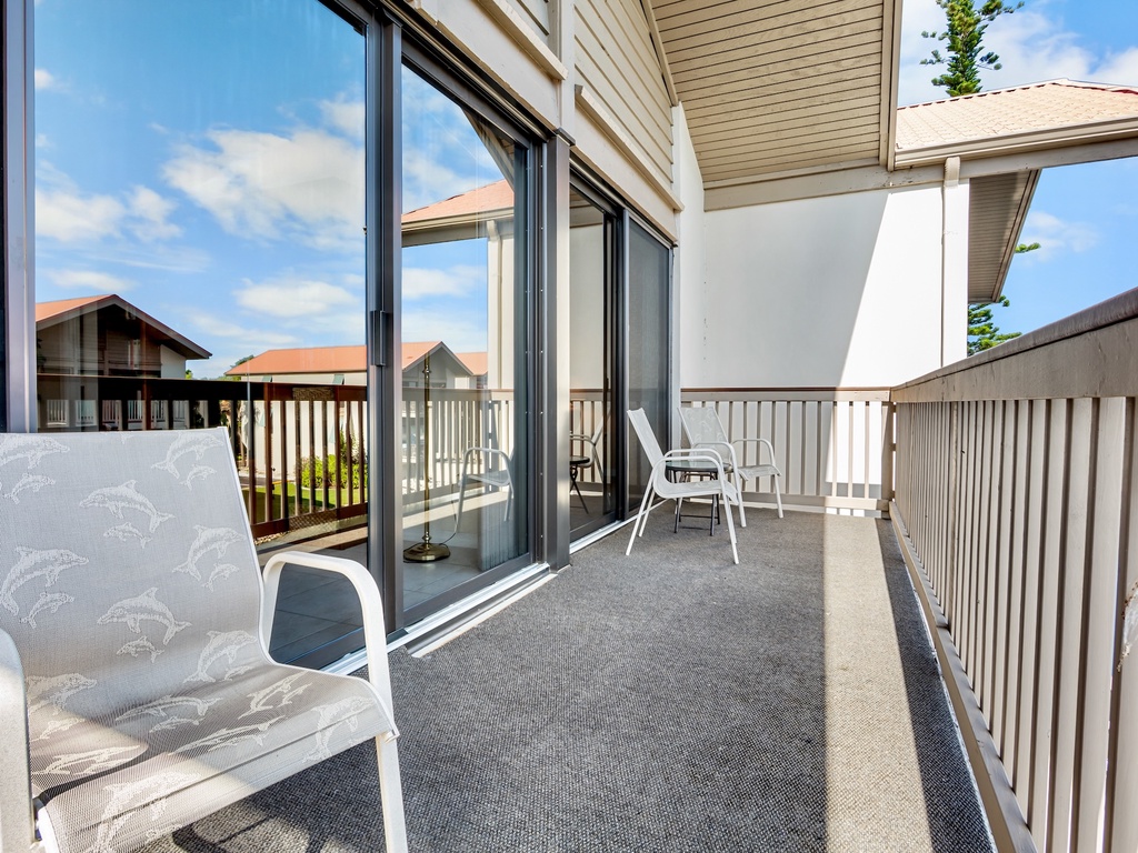 Our House at the Beach C-222 by Tropical Sands Accommodations