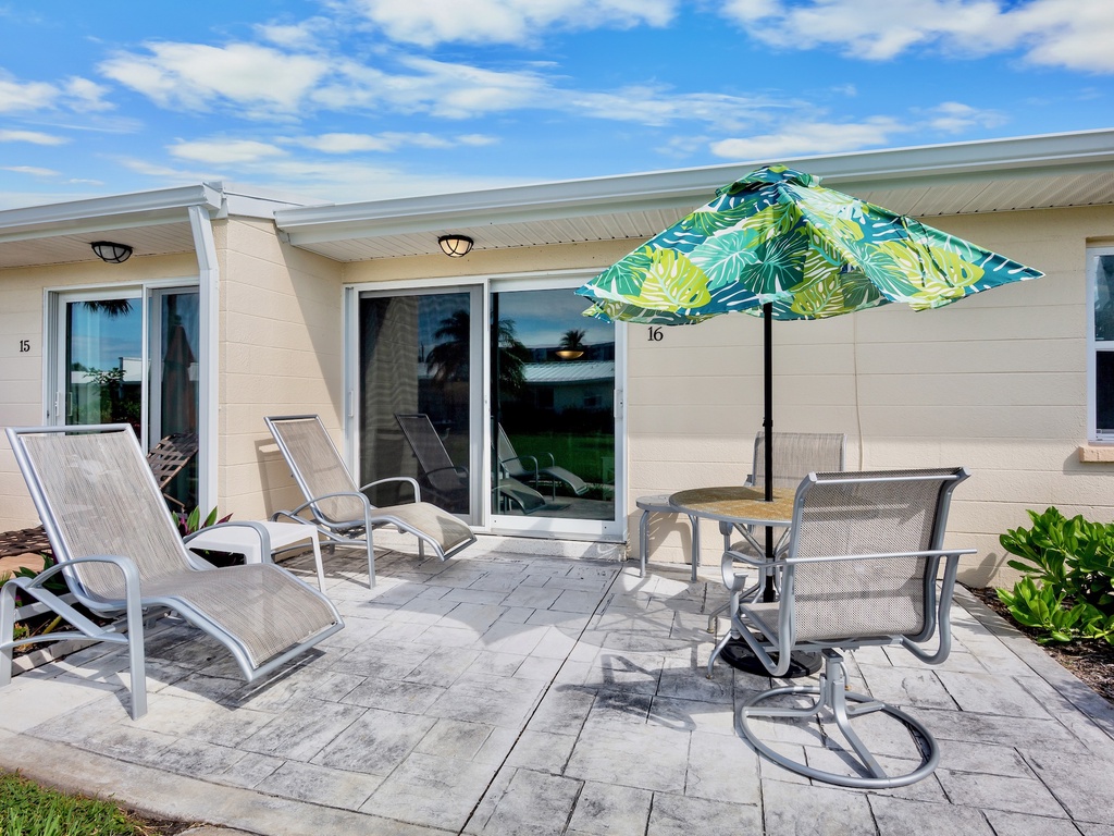 Jamaica Royale Unit 016 by Tropical Sands Accommodations