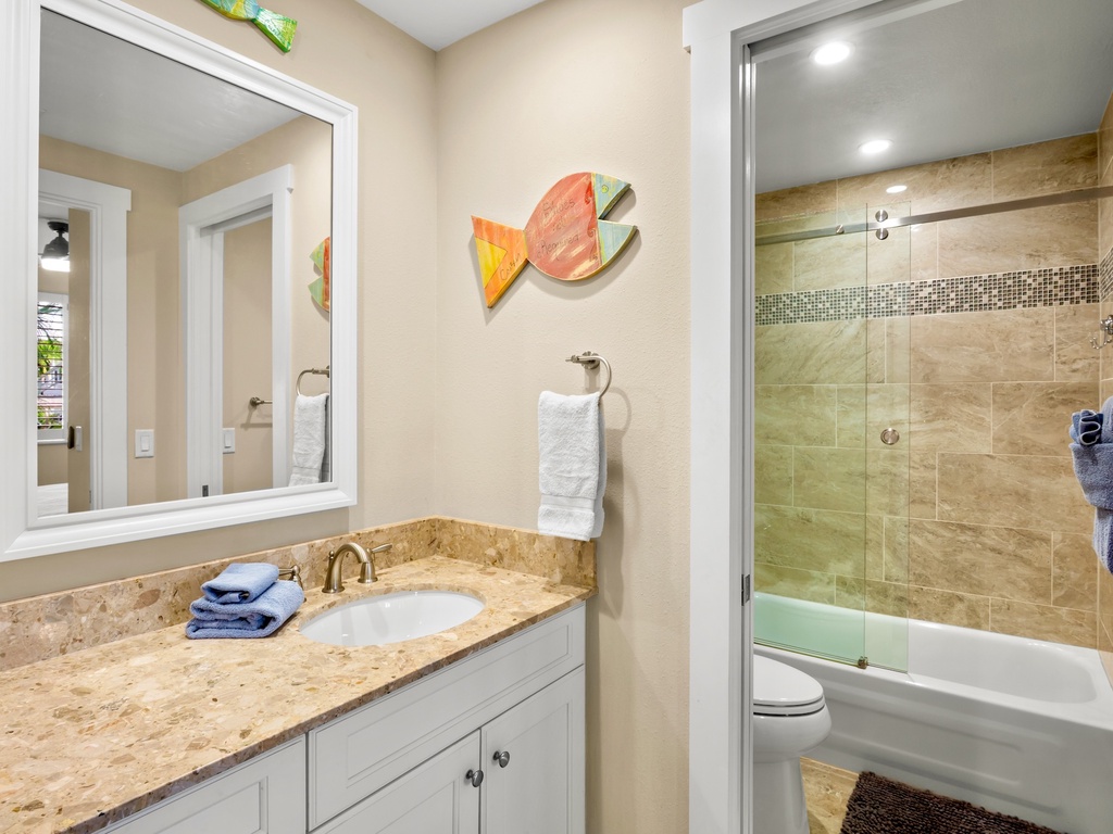 Harbor Towers 111 by Tropical Sands Accommodations