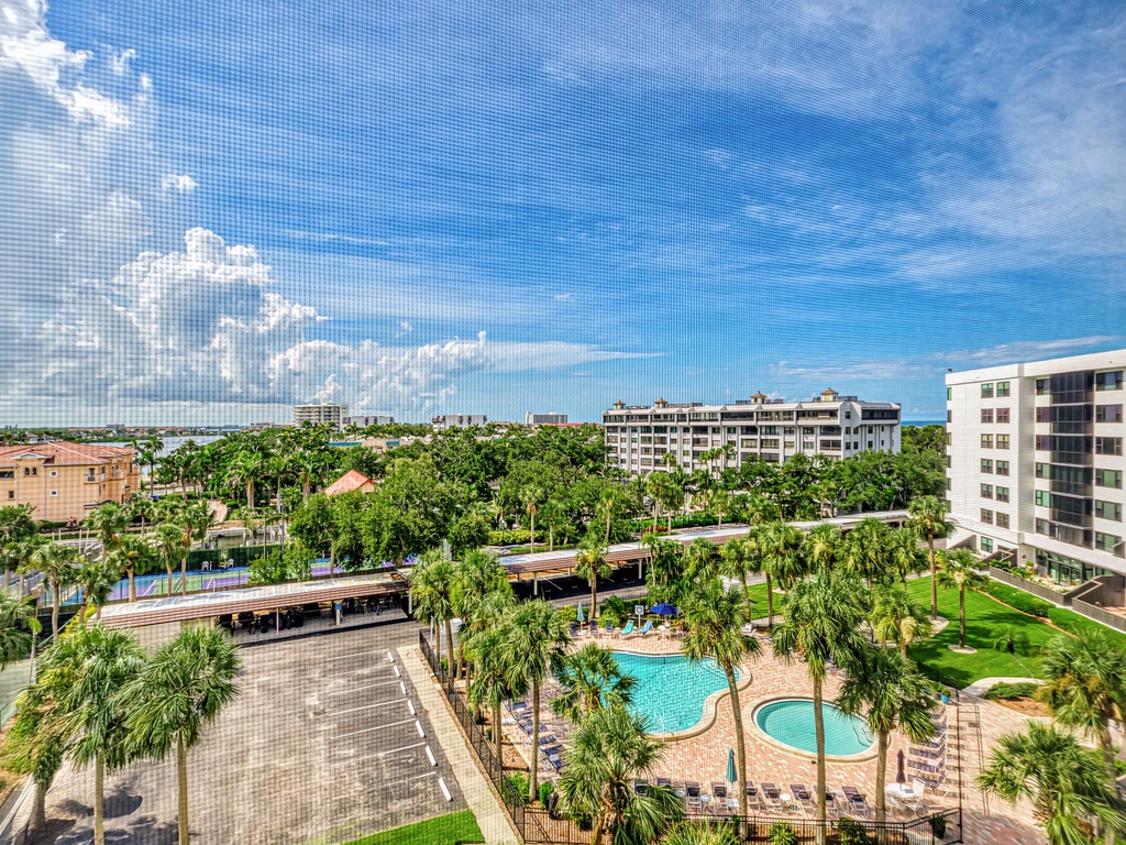 Outdoor Views