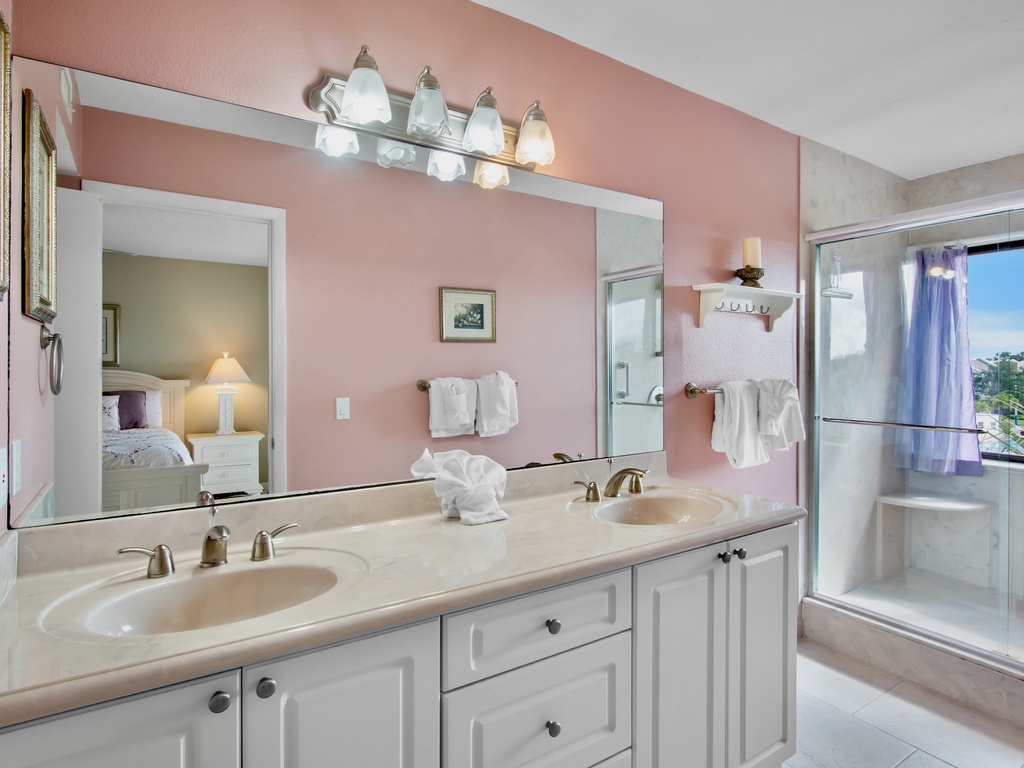 Midnight Cove II 943C by Tropical Sands Accommodations