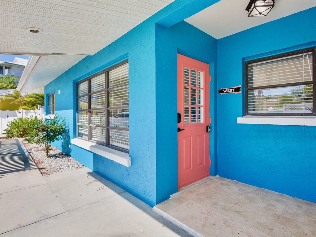 Dos Casitas Retreat by Siesta Key Luxury Rental Properties