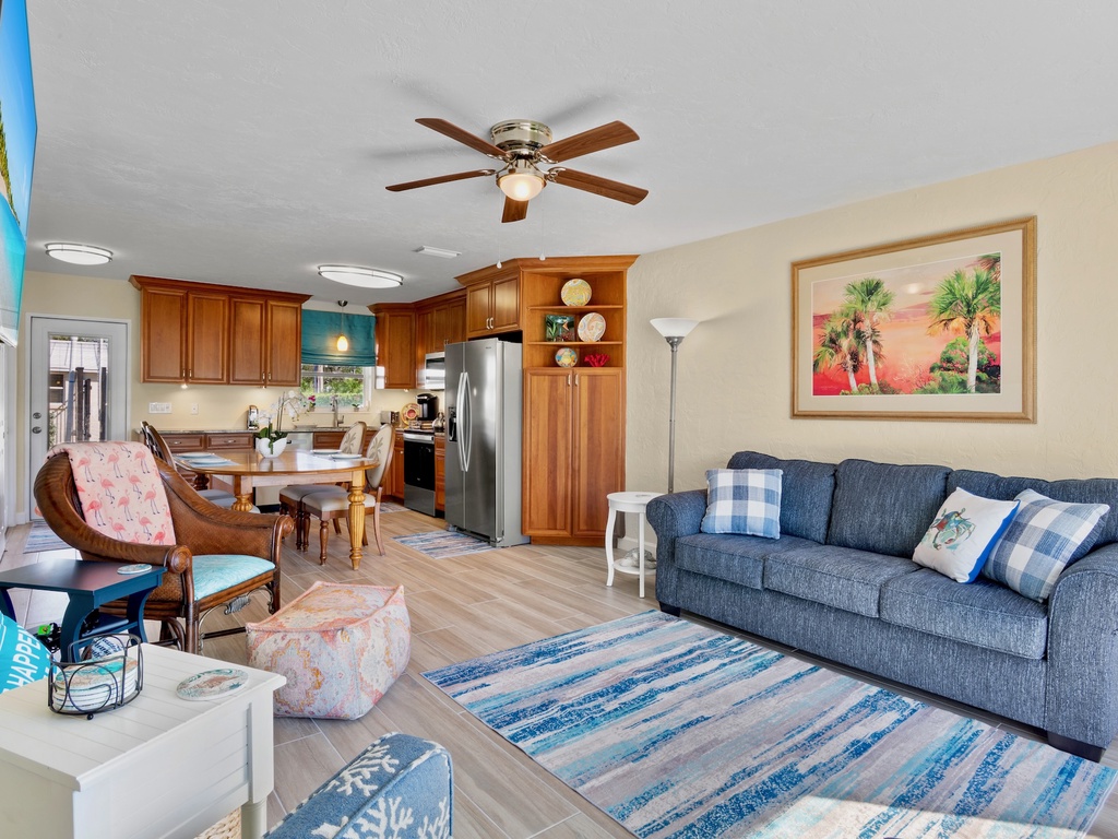 Jamaica Royale 108 by Tropical Sands Accommodations