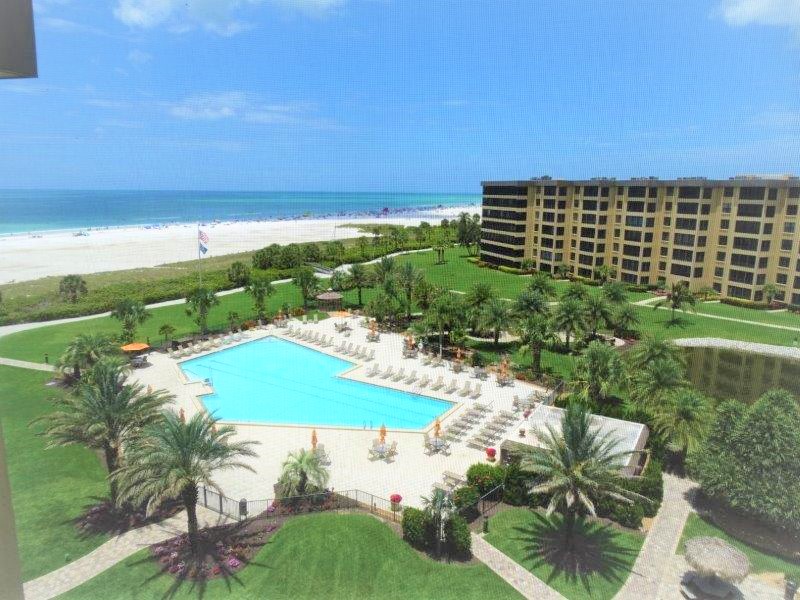Gulf and Bay Club- A708