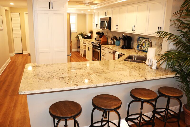 Gulf and Bay Club- D209