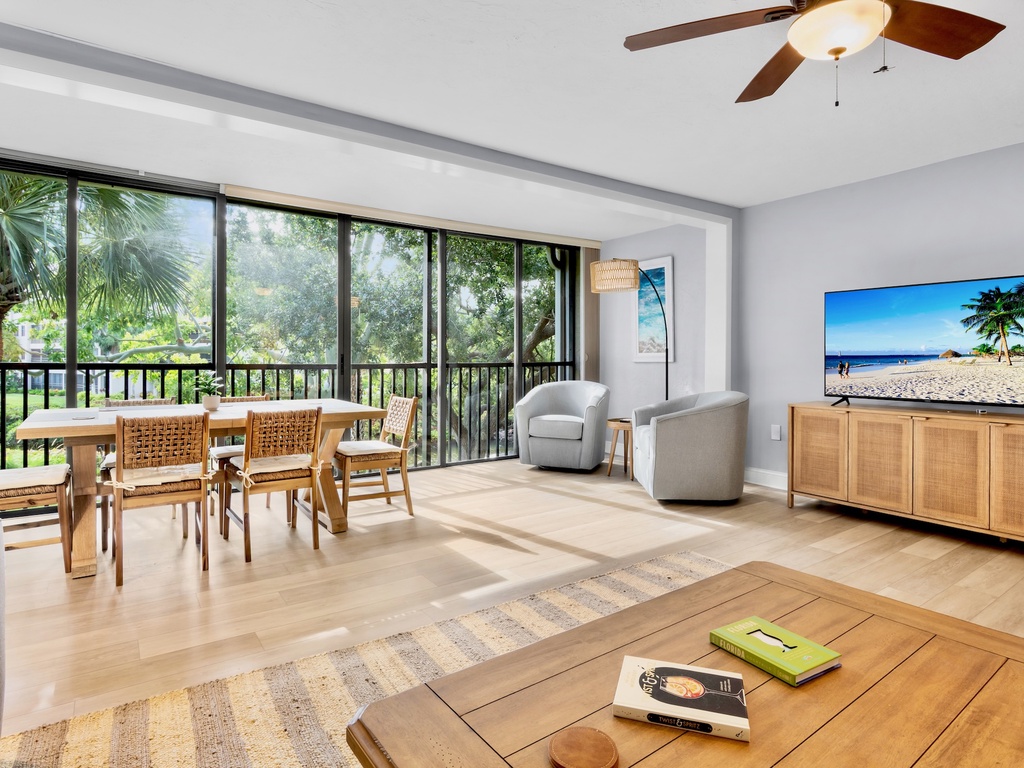 Midnight Cove II 324D by Tropical Sands Accommodations