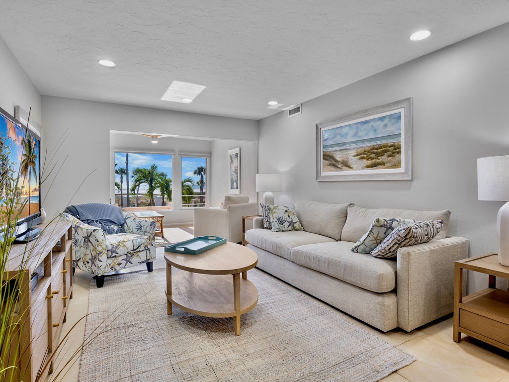 Sunset Royale 208 by Tropical Sands Accommodations