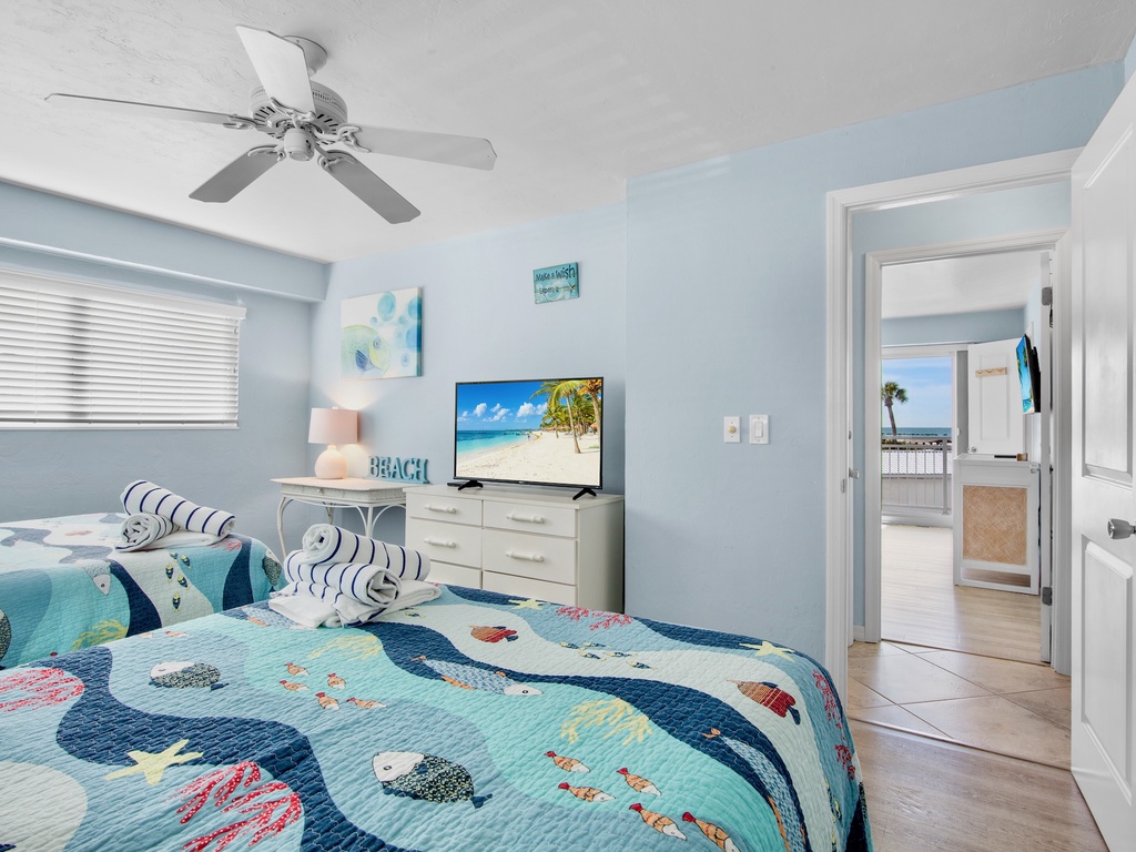Jamaica Royale 205 by Tropical Sands Accommodations