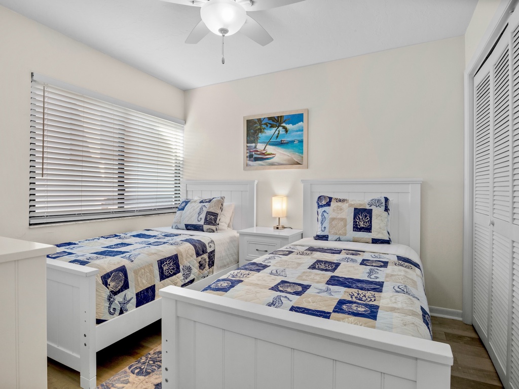Midnight Cove II Unit 333 by Tropical Sands Accommodations