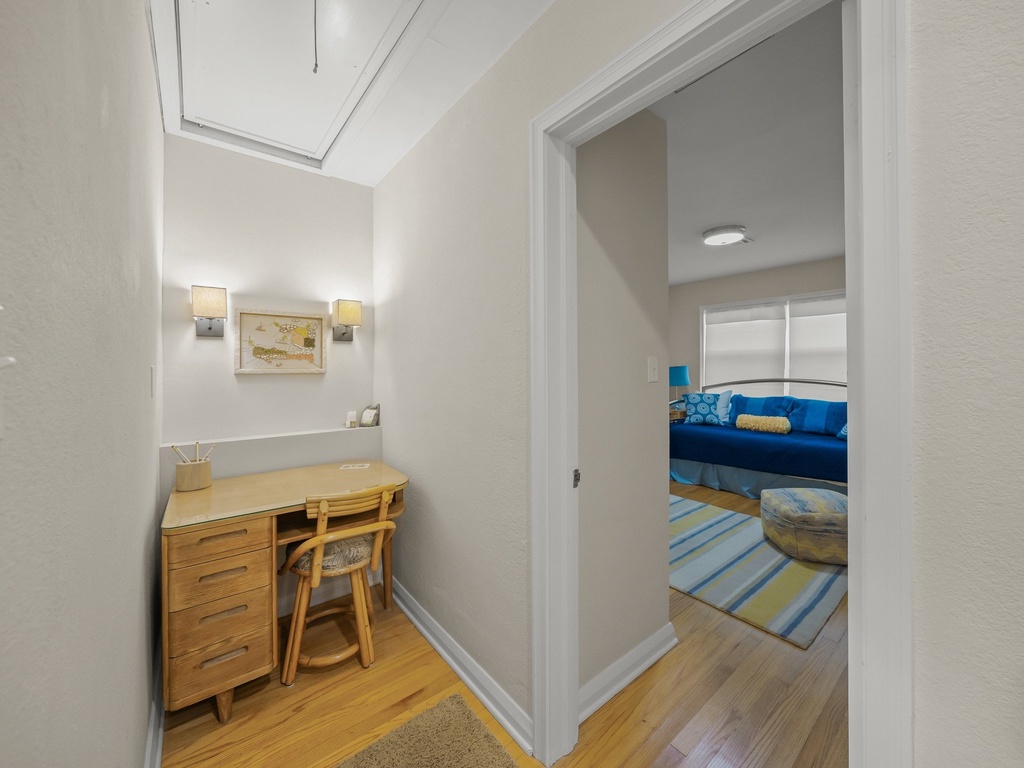 The Shaded Sanctuary - Siesta Key Luxury Rental Properties